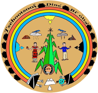 Tséhootsooí Diné Bi’Ólta’